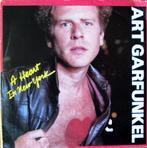 1981	Art Garfunkel	               	A Heart In New York, Pop, 7 inch, Single, Verzenden