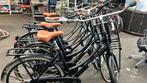 Omafietsen te koop, Ophalen, Zo goed als nieuw