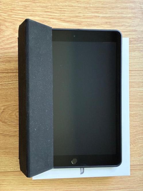iPad 9th generation 64GB Space Grey WiFi, Computers en Software, Apple iPads, Zo goed als nieuw, Apple iPad, Wi-Fi, 10 inch, 64 GB