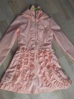 Prachtige nieuwe Le Chic zomerjas maat 152 roze met glitters, Meisje, Le Chic, Nieuw, Ophalen of Verzenden