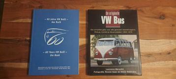 De Originele VW Bus - Bulli Love - 60 Jahre VW Bulli beschikbaar voor biedingen