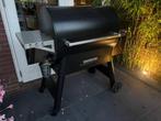 Traeger Ironwood 885 pellet BBQ, Ophalen, Gebruikt, Traeger pellet grill / bbq