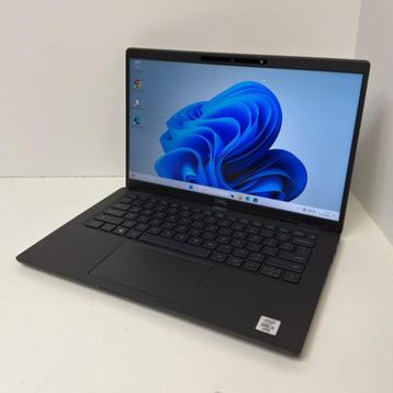 Dell Latitude 7410 Touch | i5 | 16gb | 512Gb | Zeer Netjes beschikbaar voor biedingen