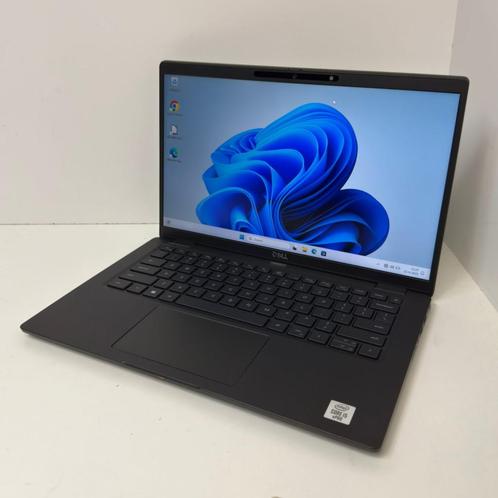 Dell Latitude 7410 Touch | i5 | 16gb | 512Gb | Zeer Netjes, Computers en Software, Windows Laptops, Zo goed als nieuw