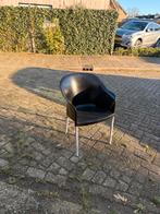 35 Gebruikte terrasstoelen - kunnen nog prima mee!, Zakelijke goederen, Horeca | Meubilair en Inrichting, Ophalen, Gebruikt