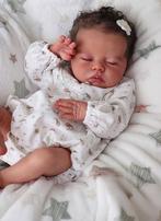 Reborn baby girl 🤍Delilah 🤍 NIET RUILEN., Ophalen of Verzenden, Nieuw, Overige typen, Levensecht of Reborn