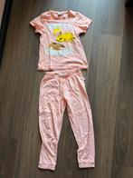 Pyjama 134, Kinderen en Baby's, Kinderkleding | Maat 134, Ophalen of Verzenden, Gebruikt, Meisje, Nacht- of Onderkleding