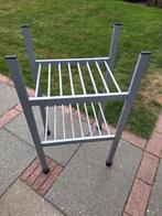 Rekje voor bij de bbq, Tuin en Terras, Ophalen of Verzenden, Zo goed als nieuw