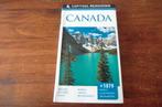 reisgids - Canada - capitool (2018) / Vancouver, Montreal, Boeken, Reisgidsen, Capitool, Ophalen of Verzenden, Zo goed als nieuw