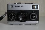 Rollei 35, Audio, Tv en Foto, Fotocamera's Analoog, Verzenden, Gebruikt, Compact, Overige Merken