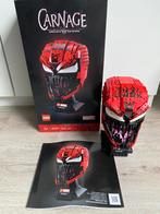 Lego 76199 Carnage, Ophalen of Verzenden, Zo goed als nieuw, Complete set, Lego