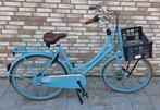 Cortina Roots Transportfiets – 3 versnellingen – Frame 57cm, Versnellingen, 56 cm of meer, Zo goed als nieuw, Ophalen