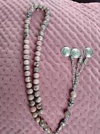 Nieuw bakeliet tasbih 45 kralen, Verzenden