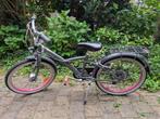 Decathlon BTwin fiets (20 inch / 6 versn. / handrem), Ophalen, Gebruikt, 20 inch of meer, BTWIN