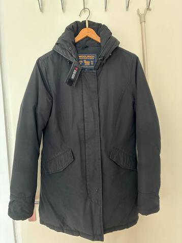Woolrich Winterjas - Maat S beschikbaar voor biedingen