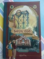 Boek Baron 1898 van de efteling, Verzamelen, Efteling, Ophalen of Verzenden, Zo goed als nieuw, Overige typen