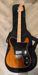 Fender Squier Paranormal Esquire, Muziek en Instrumenten, Ophalen, Nieuw, Solid body, Fender