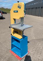 Compleet Scheppach machine park voor timmerlieden, Ophalen, Gebruikt, 1200 watt of meer, 70 mm of meer