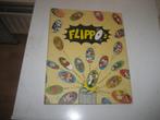 flippo album leeg, Ophalen, Map, Album of Poster