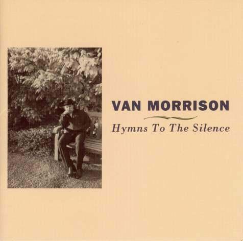 Bieden>CD VAN MORRISON - Hymns to the silence Cd1+2+2, Cd's en Dvd's, Cd's | Religie en Gospel, Zo goed als nieuw, Gospel, Verzenden
