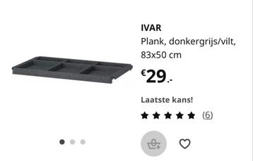 Ivar onderdelen - afbeelding 1