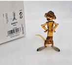 Swarovski Timon Nieuw, Verzamelen, Swarovski, Ophalen of Verzenden, Nieuw, Figuurtje