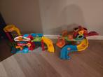 VTech Zoef Zoef en Toet Toet, Kinderen en Baby's, Speelgoed | Vtech, Ophalen, Gebruikt, 2 tot 4 jaar