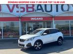 Peugeot 3008 1.2 PURETECH AUT. 130PK LED NAVI CAMERA CARPLAY, Auto's, Automaat, Gebruikt, Huisgarantie, 1199 cc