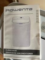 Rowenta Mobiele Airco - Zo Goed Als Nieuw, Minder dan 60 m³, 3 snelheden of meer, Ophalen of Verzenden, Zo goed als nieuw