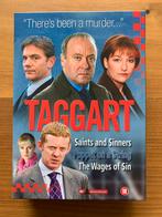 Taggart - Seizoen 2005 Deel 2 (3 DVD), Boxset, Ophalen of Verzenden, Nieuw in verpakking, Vanaf 12 jaar