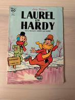 Laurel en Hardy 37, Eén stripboek, Ophalen of Verzenden, Zo goed als nieuw