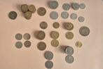 Collectie Marokkaanse Munten, Ophalen of Verzenden, Overige landen, Losse munt, Zilver