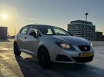 Seat Ibiza 1.2 Reference 2012 NAP!, Auto's, Voorwielaandrijving, Euro 5, 60 pk, 1198 cc