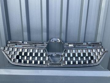 Bumper Grill Renault Austral 622563643R Gril RE-21026 beschikbaar voor biedingen