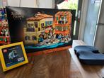 Lego 21359 en lego 6589676, Kinderen en Baby's, Speelgoed | Duplo en Lego, Ophalen of Verzenden, Zo goed als nieuw
