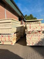 Isolatie Mooie partij voor onder beton., Doe-het-zelf en Verbouw, Isolatie en Afdichting, Minder dan 4 cm, Overige materialen