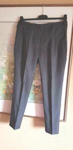 broek wol Brunello Cucinelli grijs ww 990,-, Maat 38/40 (M), Verzenden, Brunello Cucinelli Etro, Zo goed als nieuw
