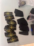 Stone island badges grote partij, Kleding | Heren, Overige Herenkleding, Ophalen of Verzenden, Zo goed als nieuw