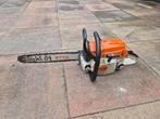 Stihl ms261c-m pro, Tuin en Terras, Hand-tuingereedschap, Ophalen, Gebruikt, Stihl
