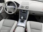 Volvo XC90 2.5 T Elan 1E EIGENAAR, Auto's, Volvo, XC90, Gebruikt, 2521 cc, Bedrijf