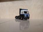 Scania 143 Methorst WSI, Hobby en Vrije tijd, Modelauto's | 1:50, Ophalen of Verzenden, Nieuw, Bus of Vrachtwagen, Wsi