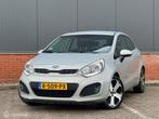 Kia Rio 1.4 CVVT Super Pack, Auto's, Kia, Euro 5, 450 kg, Gebruikt, Electronic Stability Program (ESP)