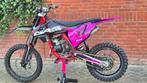 Crossmotor GasGas mc85 2024 grote wielen, 85 cc, Zo goed als nieuw, 5 versnellingen, Ophalen