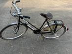 Gazelle damesfiets jaren ‘70 oldtimer / vintage, Fietsen en Brommers, Fietsen | Dames | Omafietsen, Ophalen, Gebruikt, Gazelle