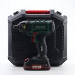Parkside PDSSA 20-Li A1 Slagmoersleutel | 2 accu's en lader, Doe-het-zelf en Verbouw, Gereedschap | Boormachines, Parkside, Zo goed als nieuw