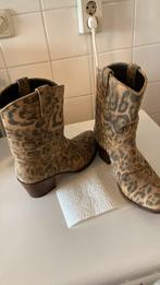 Sendra cowboylaarzen maat 40, Verzenden, Zo goed als nieuw, Bruin, Hoge laarzen