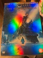 The Polar express Tom Hanks, Alle leeftijden, Ophalen of Verzenden