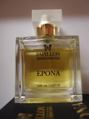 *niche* Papillon Artisan Perfumes Epona. beschikbaar voor biedingen