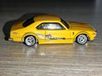 nissan skyline c210 hotwheels, Ophalen of Verzenden, Gebruikt, Auto
