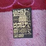 James Worthy - James Worthy, James Worthy, Ophalen of Verzenden, Zo goed als nieuw, Nederland